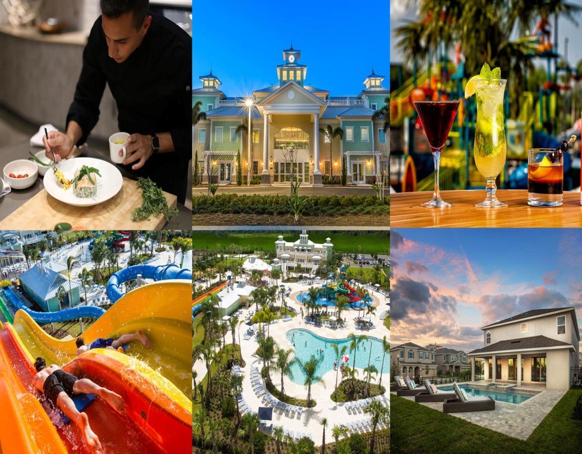Holiday home Dream Villa: Private Pool & Themed *