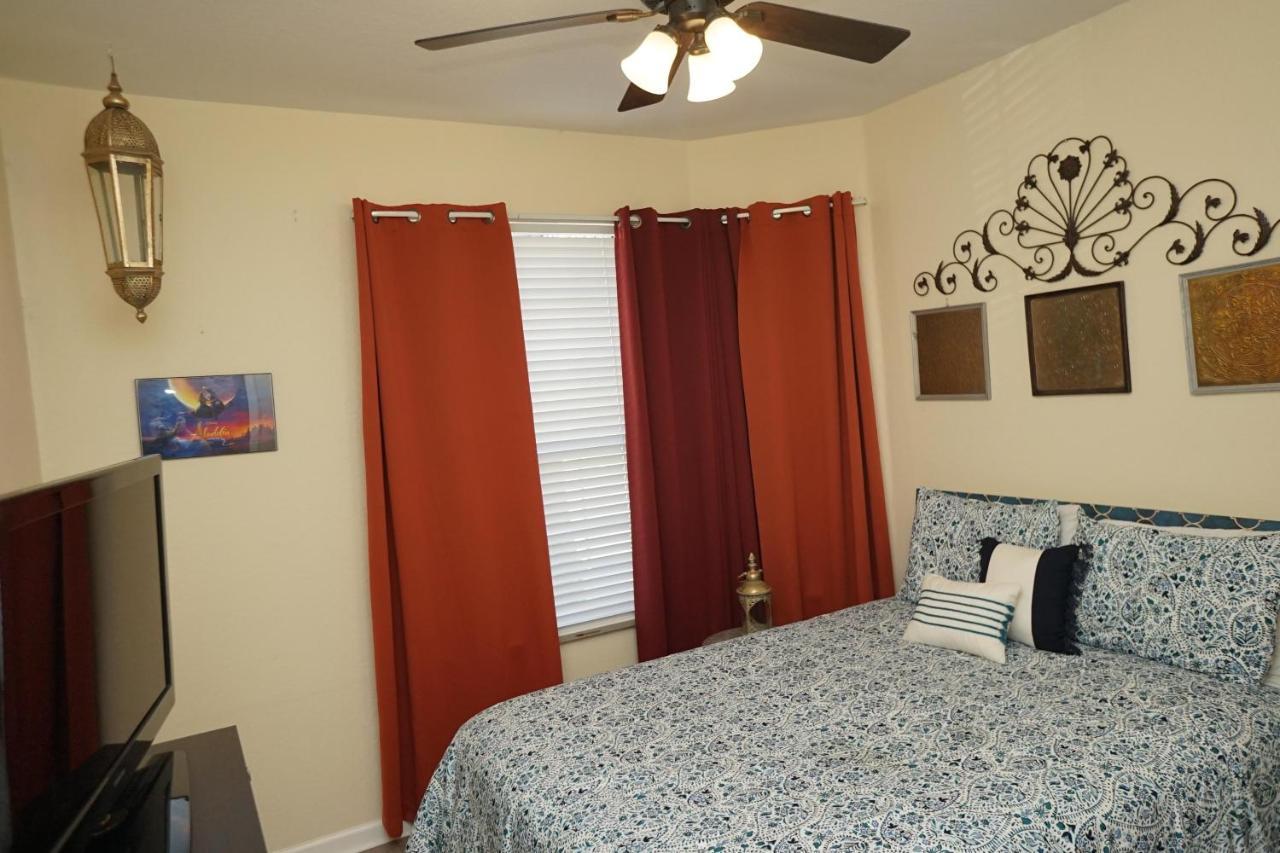 Windsor Hills Resort- 101a Holiday home Orlando