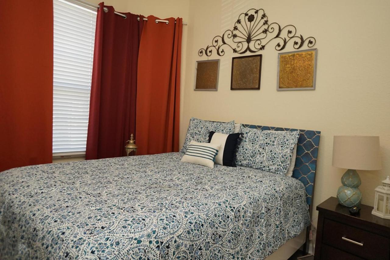 Windsor Hills Resort- 101a Holiday home *