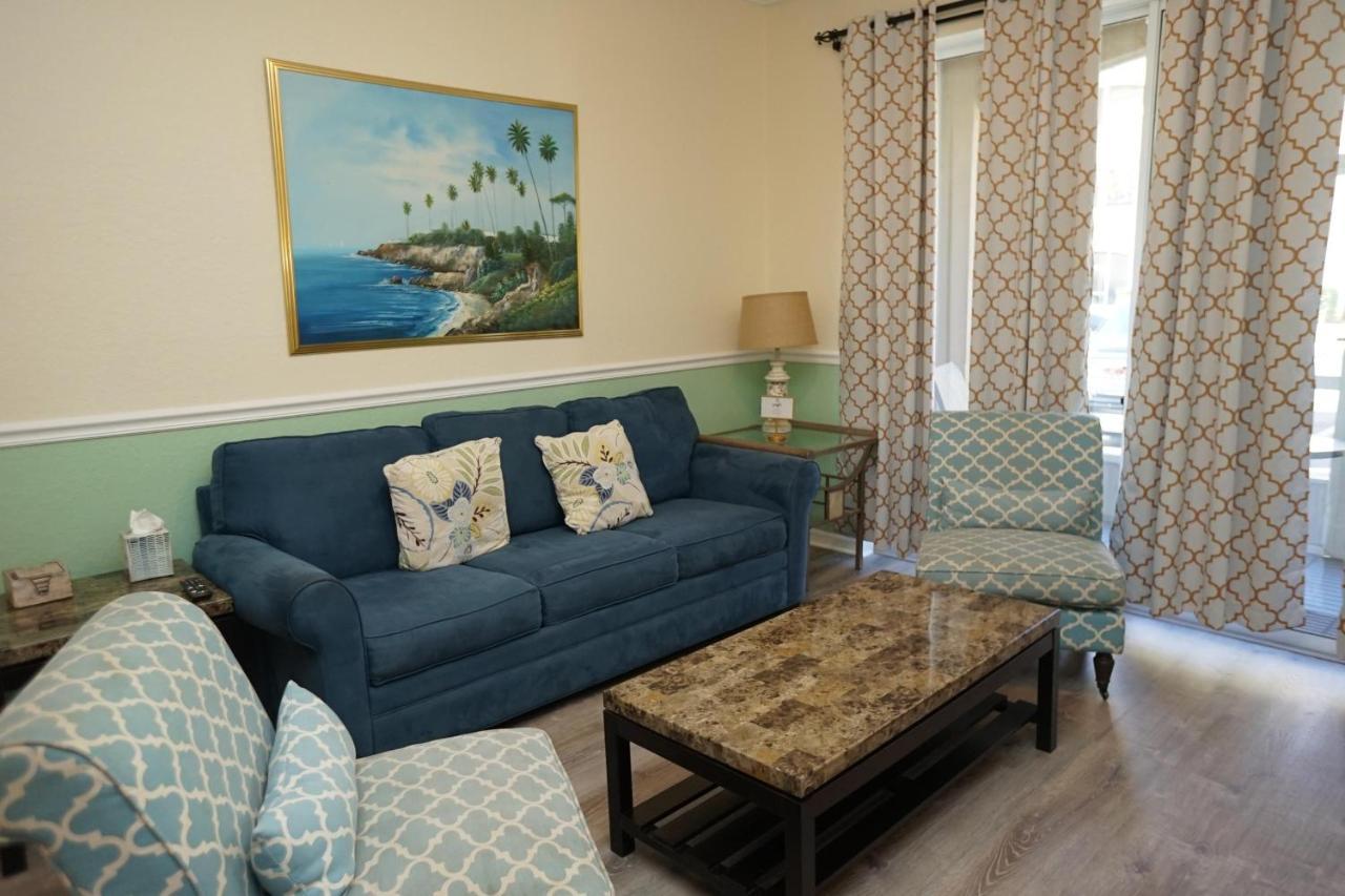 Windsor Hills Resort- 101a Orlando