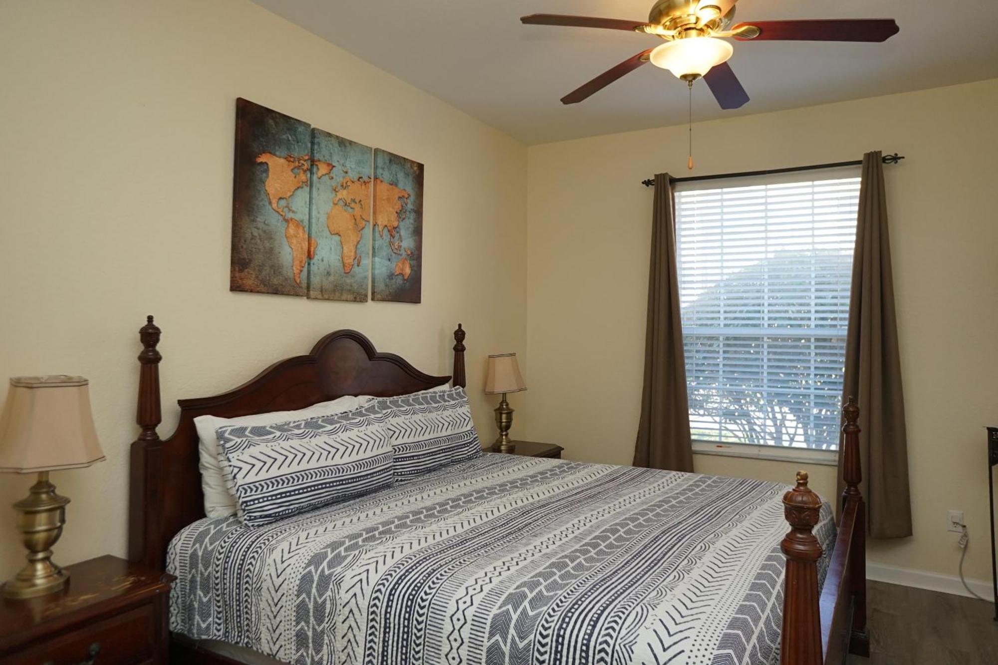 Windsor Hills Resort- 101a Holiday home *