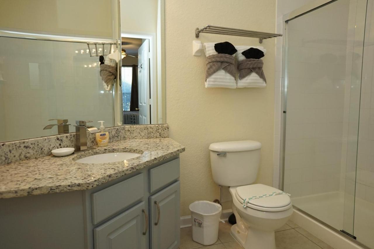 Windsor Hills Resort- 101a Orlando