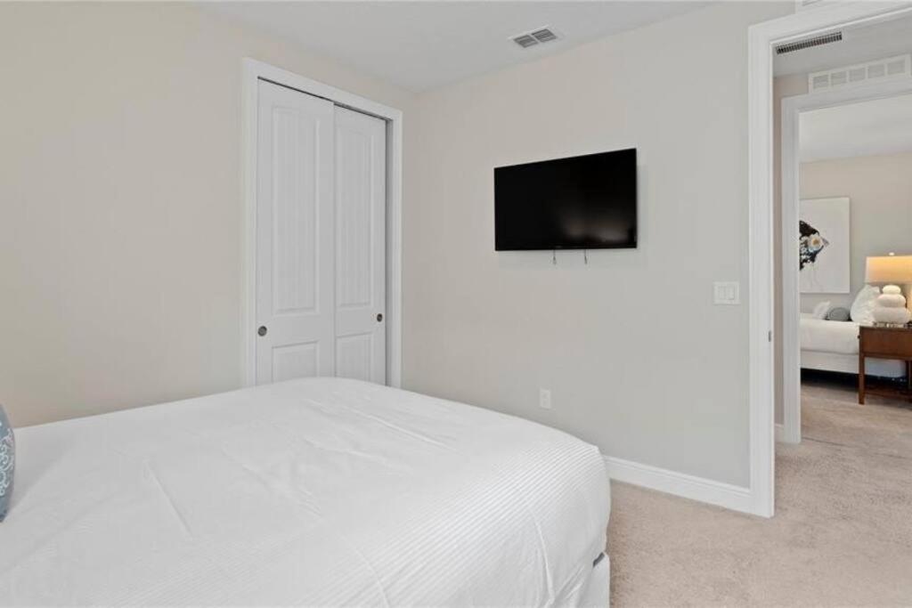 541 Villa- Dream With Private Pool Holiday home Orlando