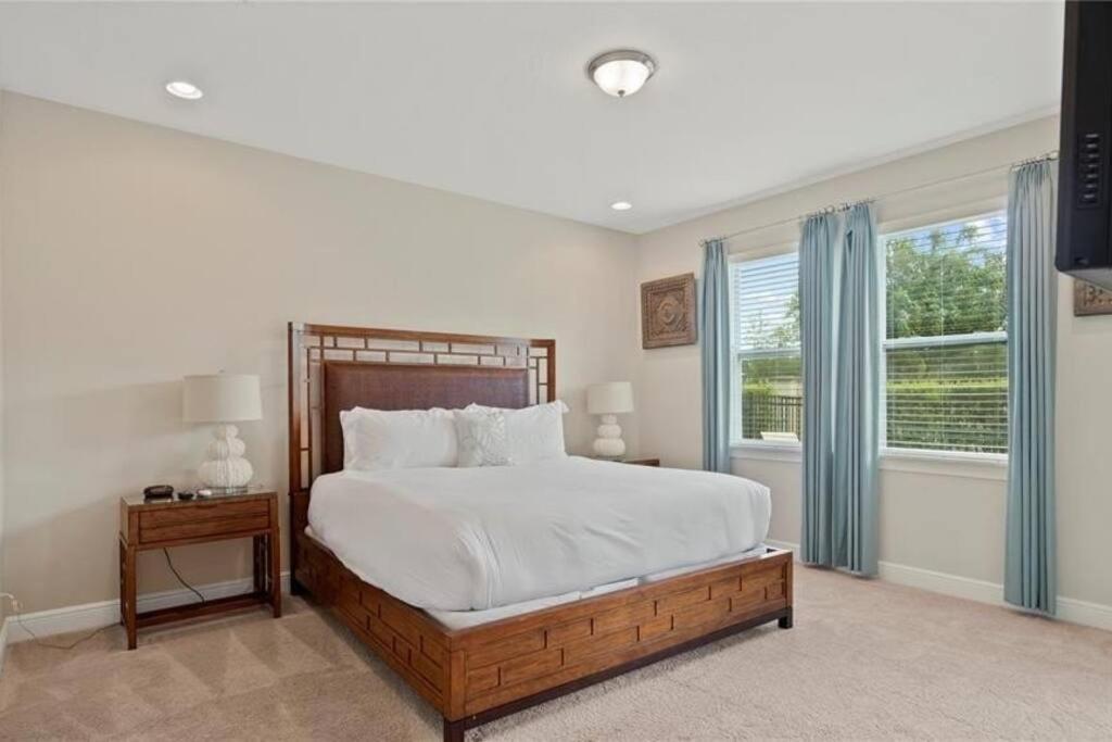 541 Villa- Dream With Private Pool Holiday home Orlando