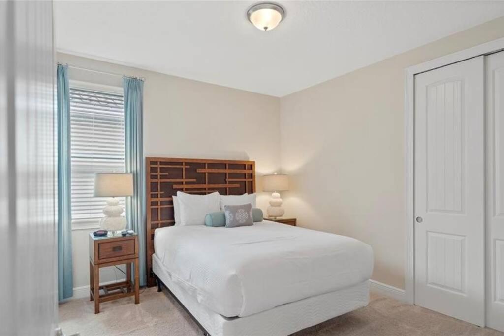 541 Villa- Dream With Private Pool Holiday home *