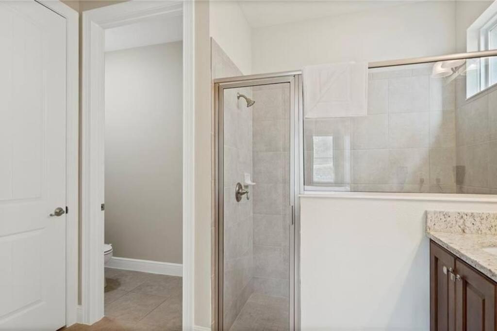 Holiday home 541 Villa- Dream With Private Pool Orlando