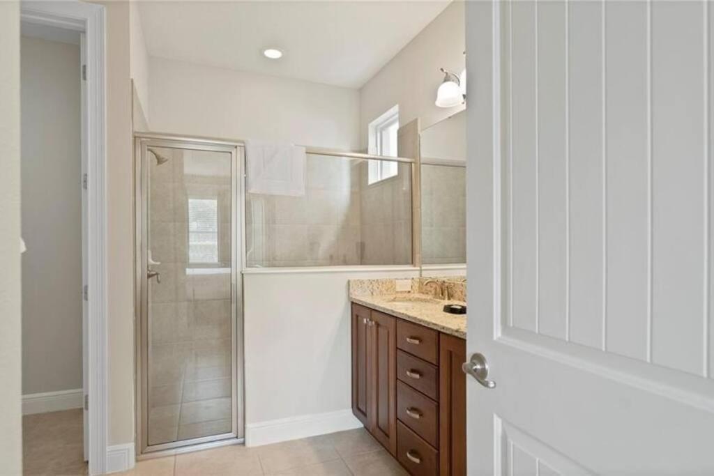 541 Villa- Dream With Private Pool *