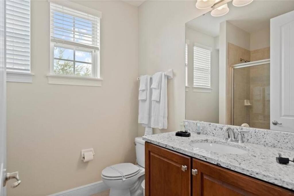 Holiday home 541 Villa- Dream With Private Pool Orlando