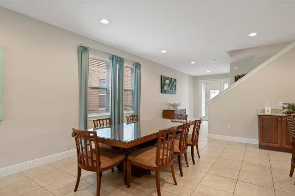 541 Villa- Dream With Private Pool *