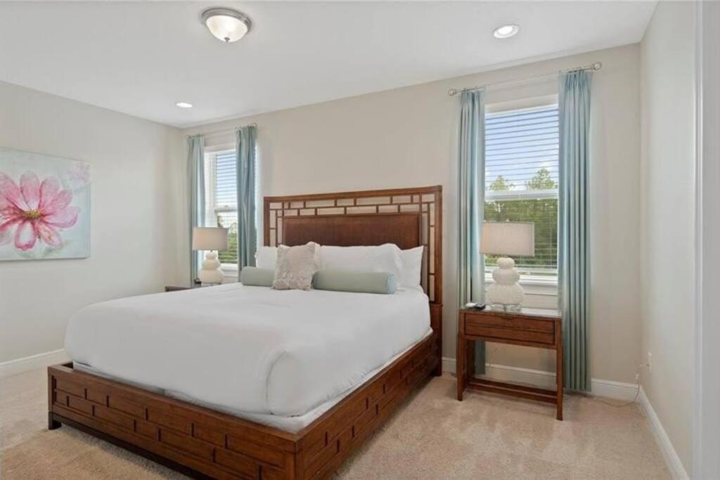 541 Villa- Dream With Private Pool Holiday home Orlando