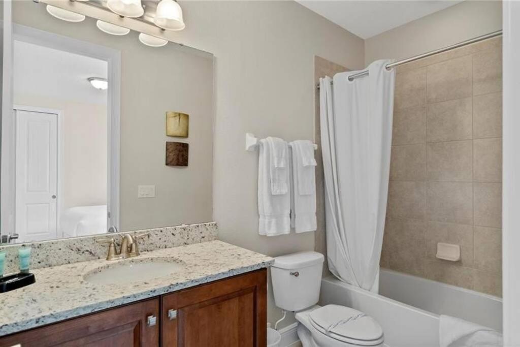 Holiday home 541 Villa- Dream With Private Pool *