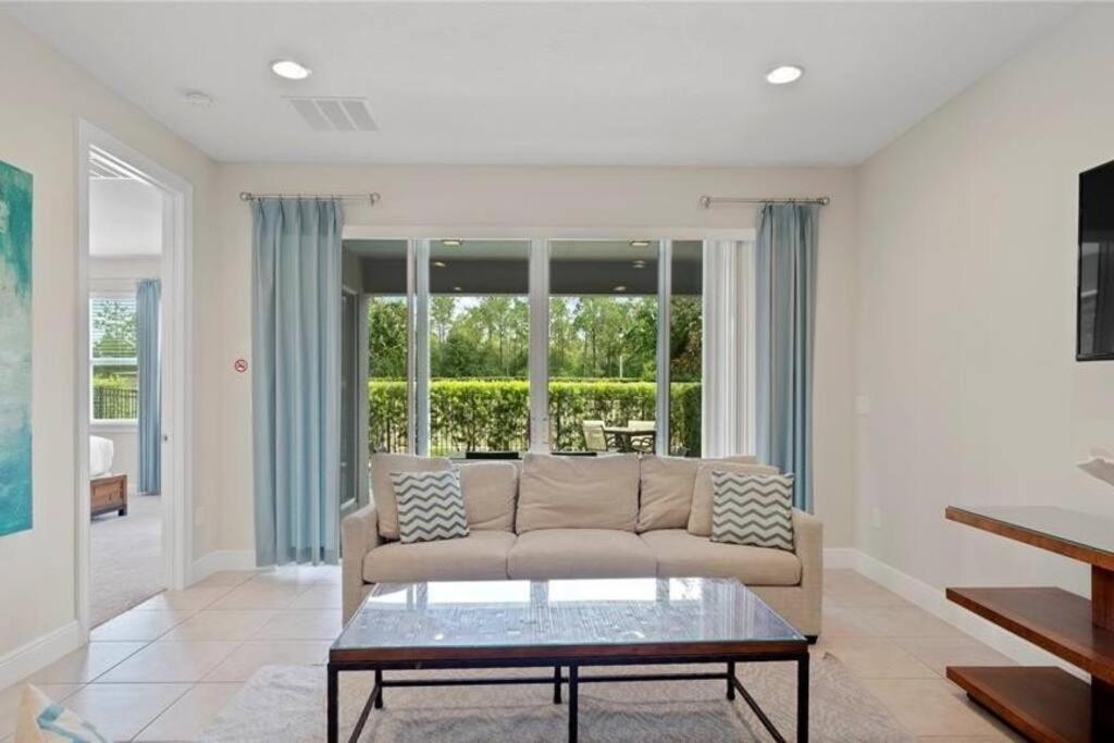 541 Villa- Dream With Private Pool *