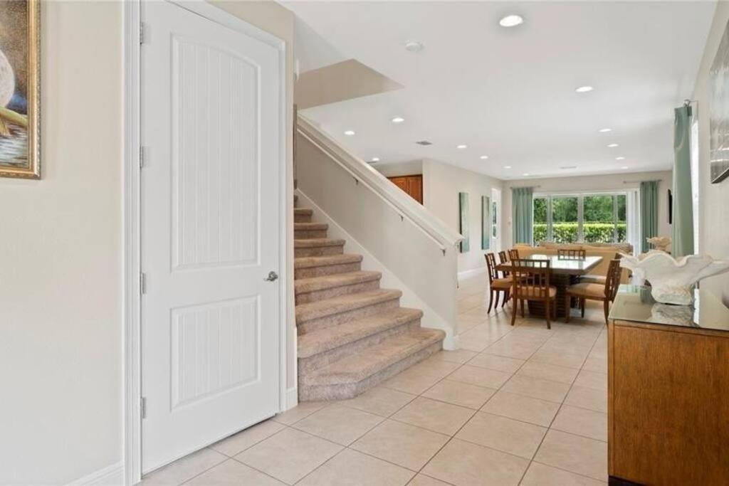 541 Villa- Dream With Private Pool Holiday home Orlando