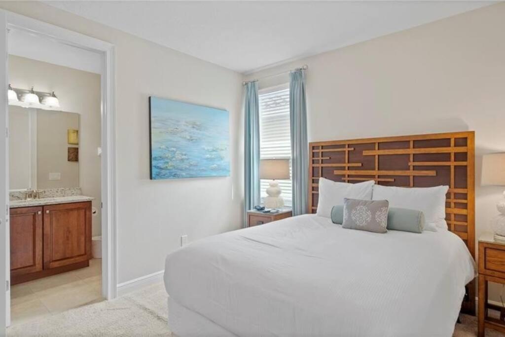 541 Villa- Dream With Private Pool Holiday home Orlando