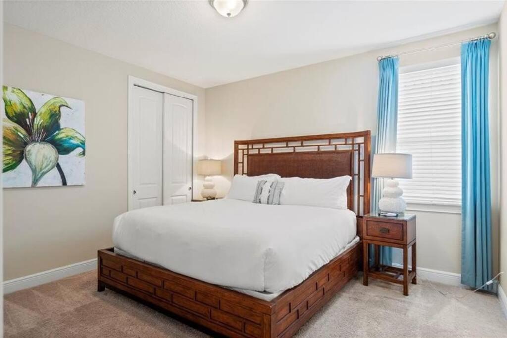 Holiday home 541 Villa- Dream With Private Pool Orlando