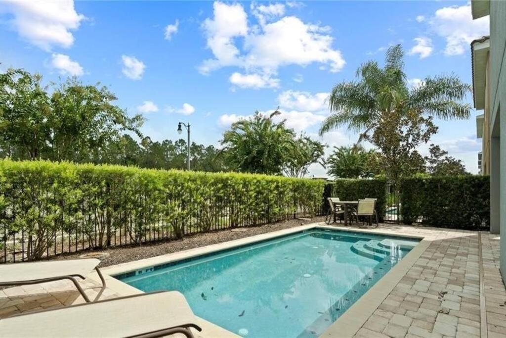 Holiday home 541 Villa- Dream With Private Pool