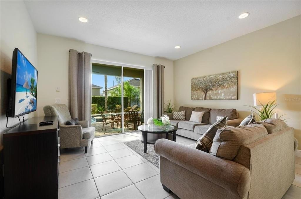 Holiday home 7594 Oasis Villa- Perfect Getaway For Large Groups
