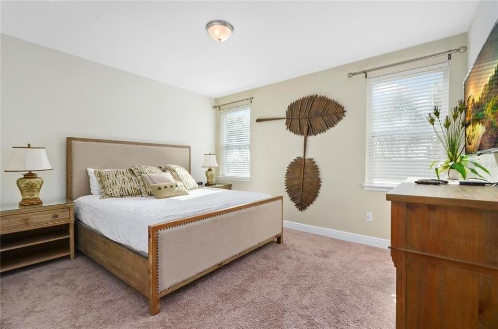 Holiday home 7594 Oasis Villa- Perfect Getaway For Large Groups *