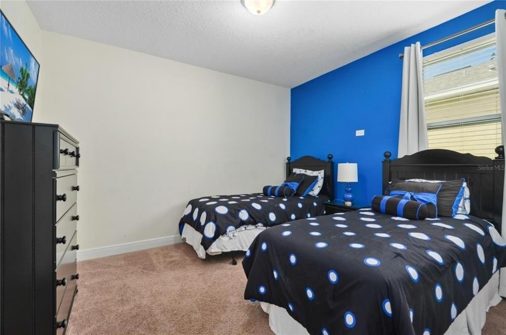7594 Oasis Villa- Perfect Getaway For Large Groups * Orlando