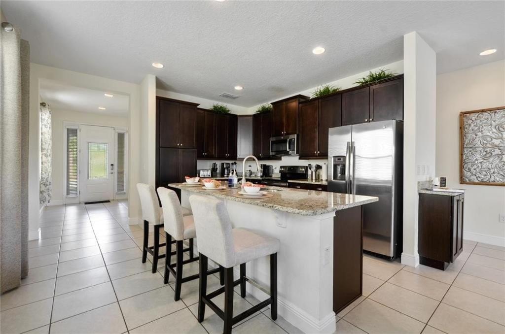 Holiday home 7594 Oasis Villa- Perfect Getaway For Large Groups Orlando