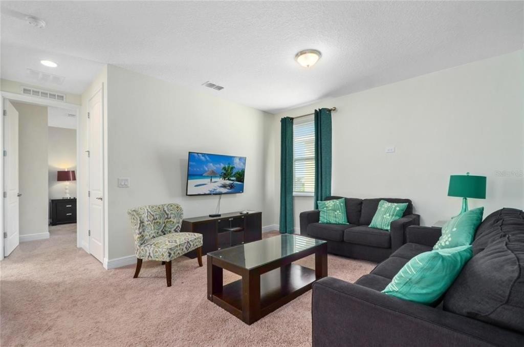 7594 Oasis Villa- Perfect Getaway For Large Groups Orlando