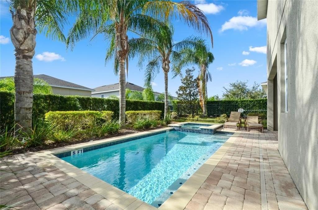 Holiday home 7594 Oasis Villa- Perfect Getaway For Large Groups Orlando
