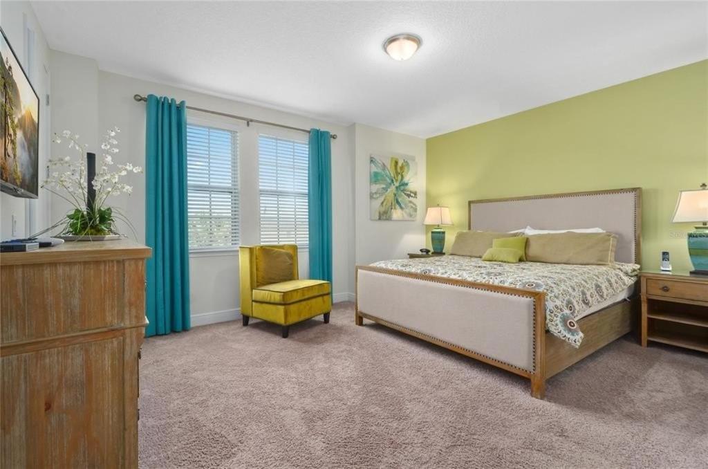 7594 Oasis Villa- Perfect Getaway For Large Groups