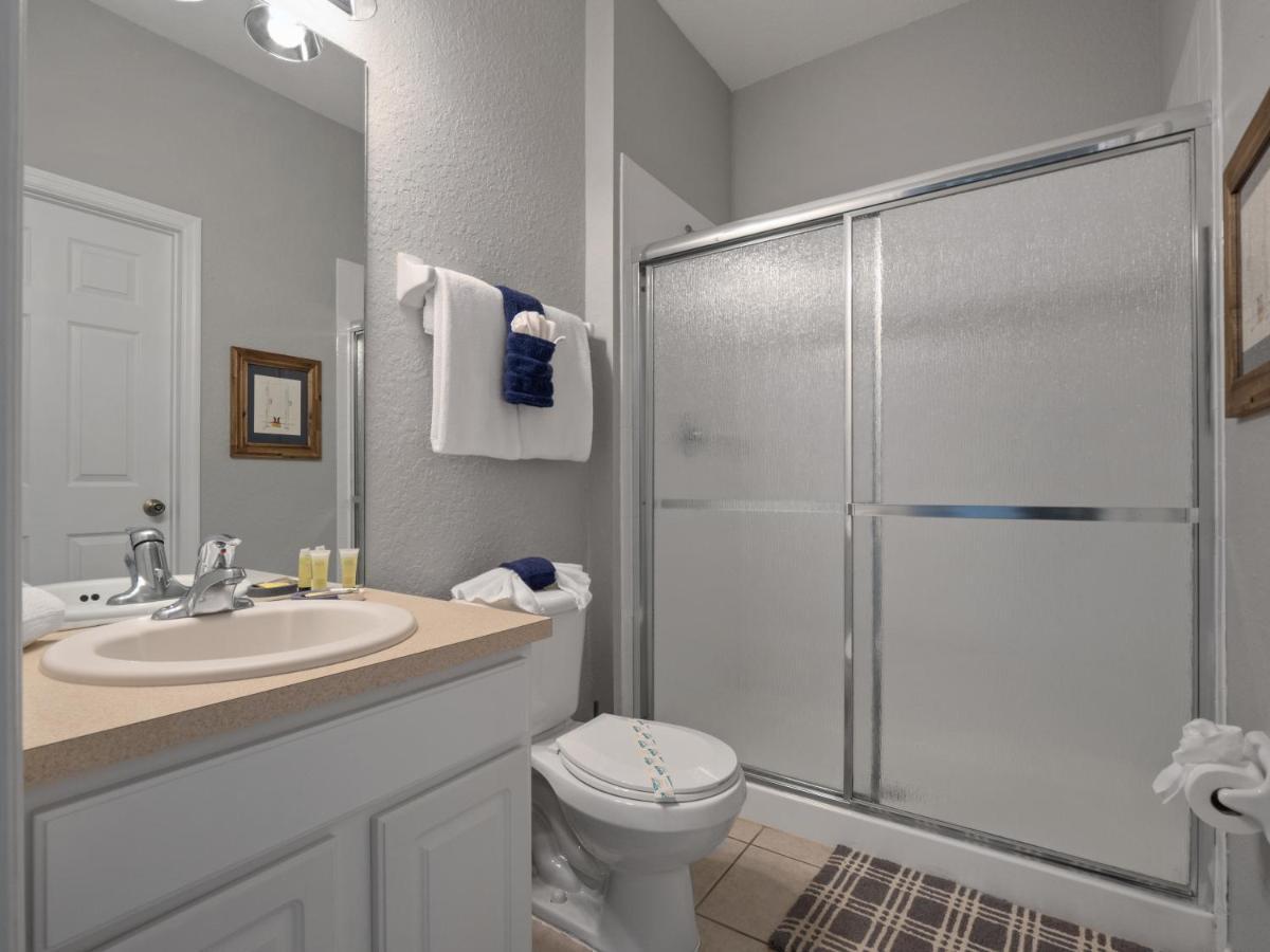 Holiday home Mickey's Splash Pad, 2 Miles To Orlando