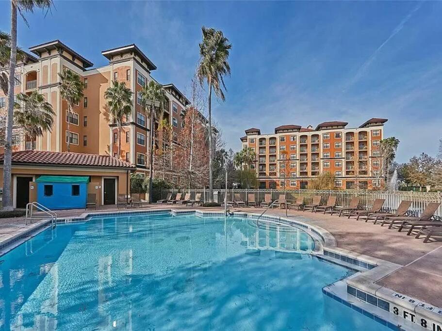 Designer Corner 3br/2ba - Disney, Universal, Convention Center & Seaworld * Orlando
