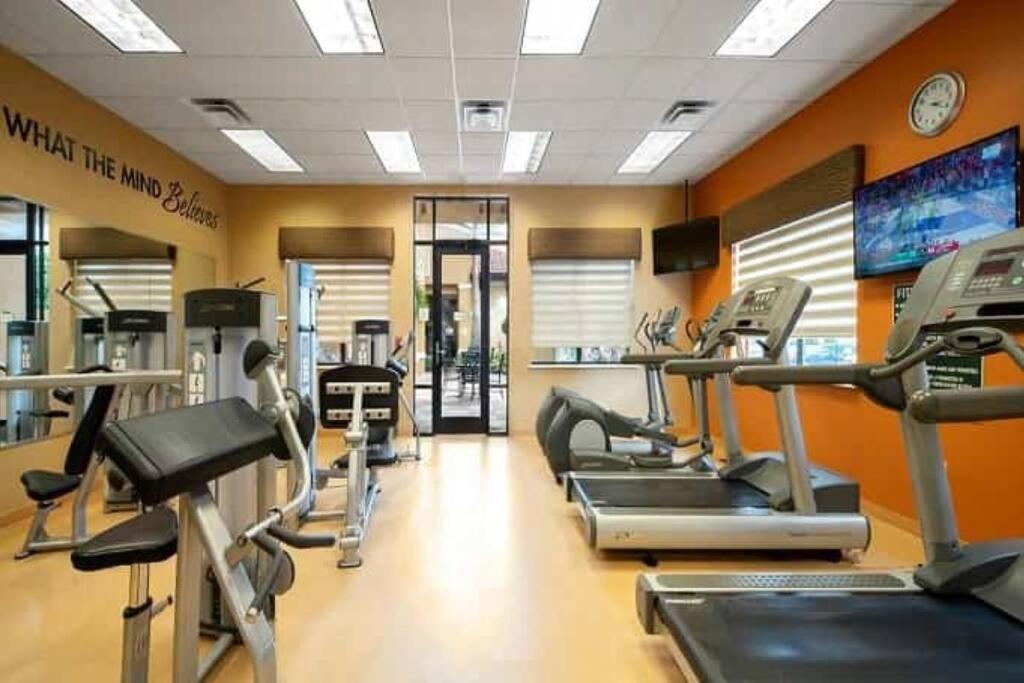 Designer Corner 3br/2ba - Disney, Universal, Convention Center & Seaworld Orlando