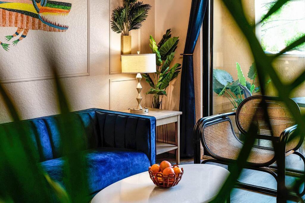 Designer Corner 3br/2ba - Disney, Universal, Convention Center & Seaworld * Orlando