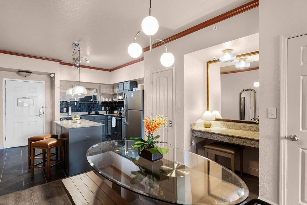Designer Corner 3br/2ba - Disney, Universal, Convention Center & Seaworld Orlando