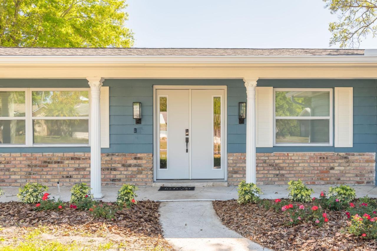House Retreat Near Downtown, Disney, Universal And Airport