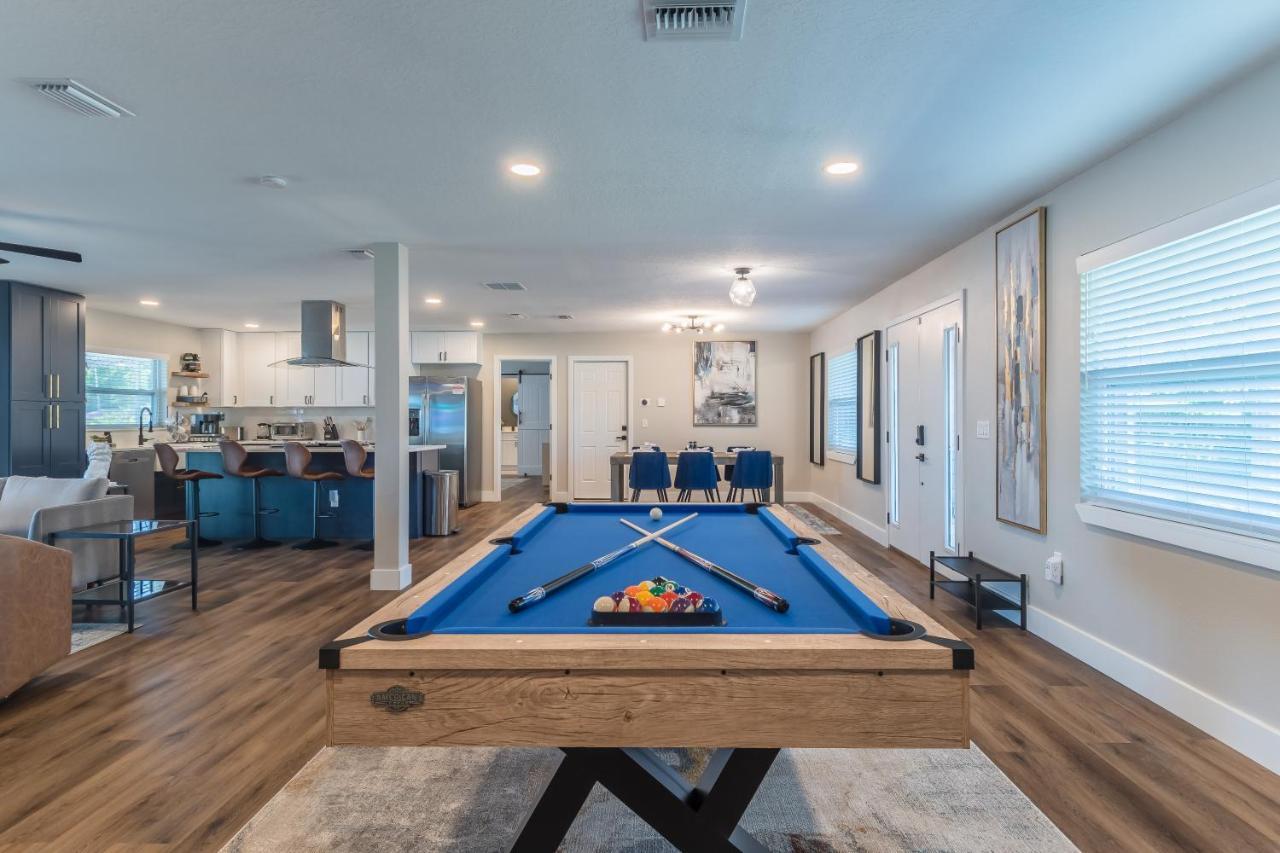 House Retreat Near Downtown, Disney, Universal And Airport Holiday home Orlando