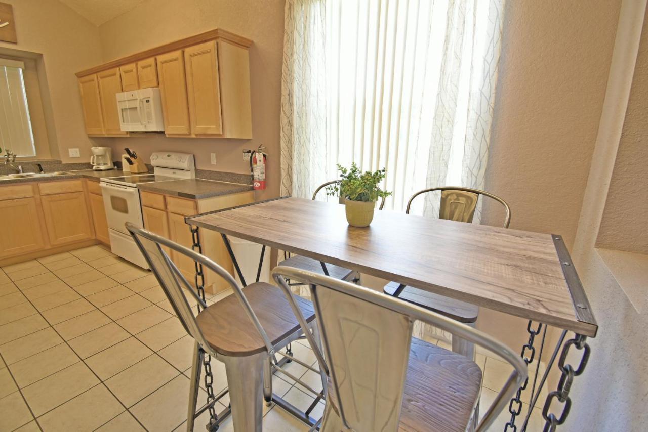Holiday home 1323zureiq-zureiq Dreams Orlando