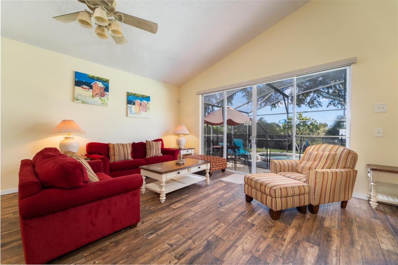 16813gb Fun In The Sun Holiday home Orlando