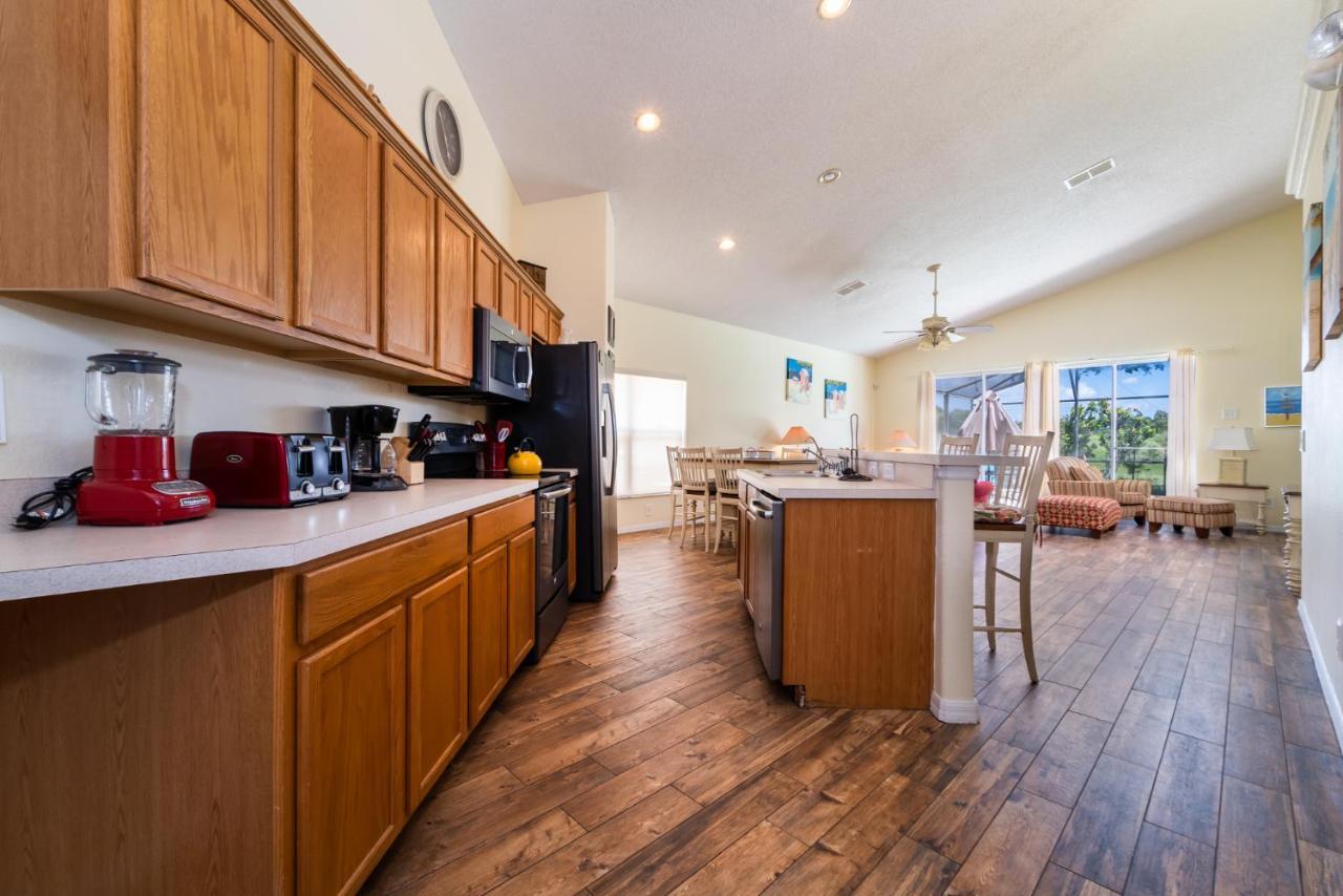 Holiday home 16813gb Fun In The Sun Orlando