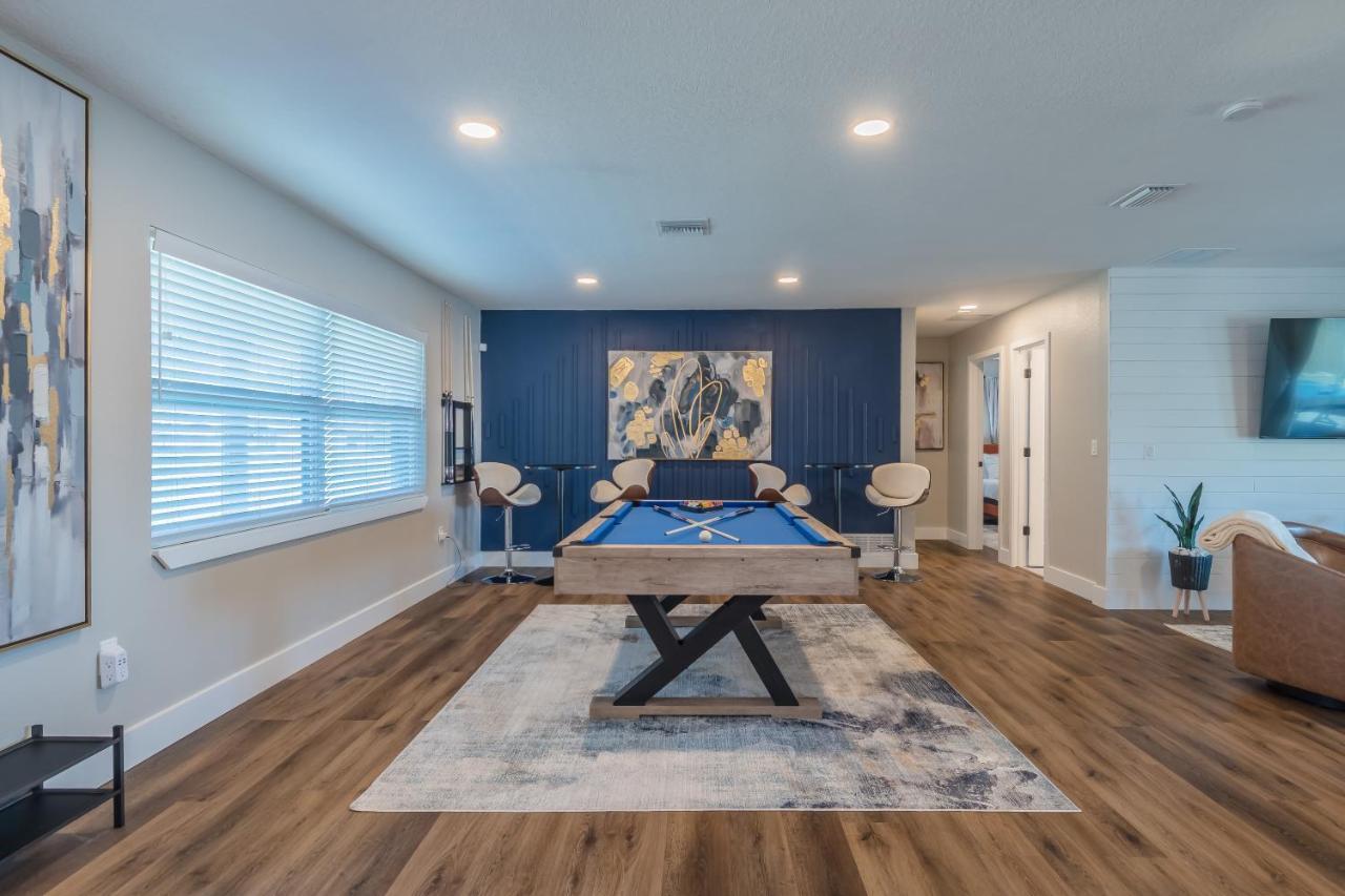 House Retreat Near Downtown, Disney, Universal And Airport