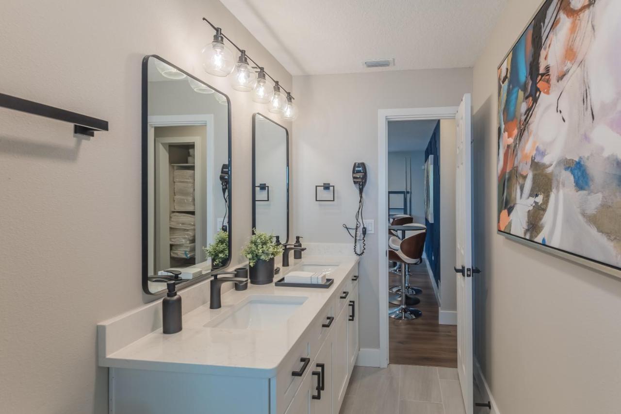 House Retreat Near Downtown, Disney, Universal And Airport *