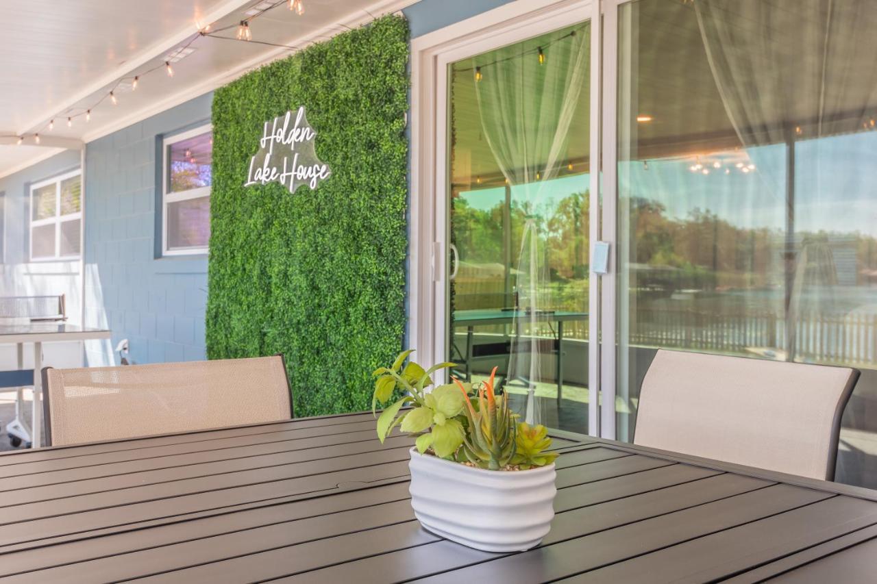 House Retreat Near Downtown, Disney, Universal And Airport Holiday home Orlando