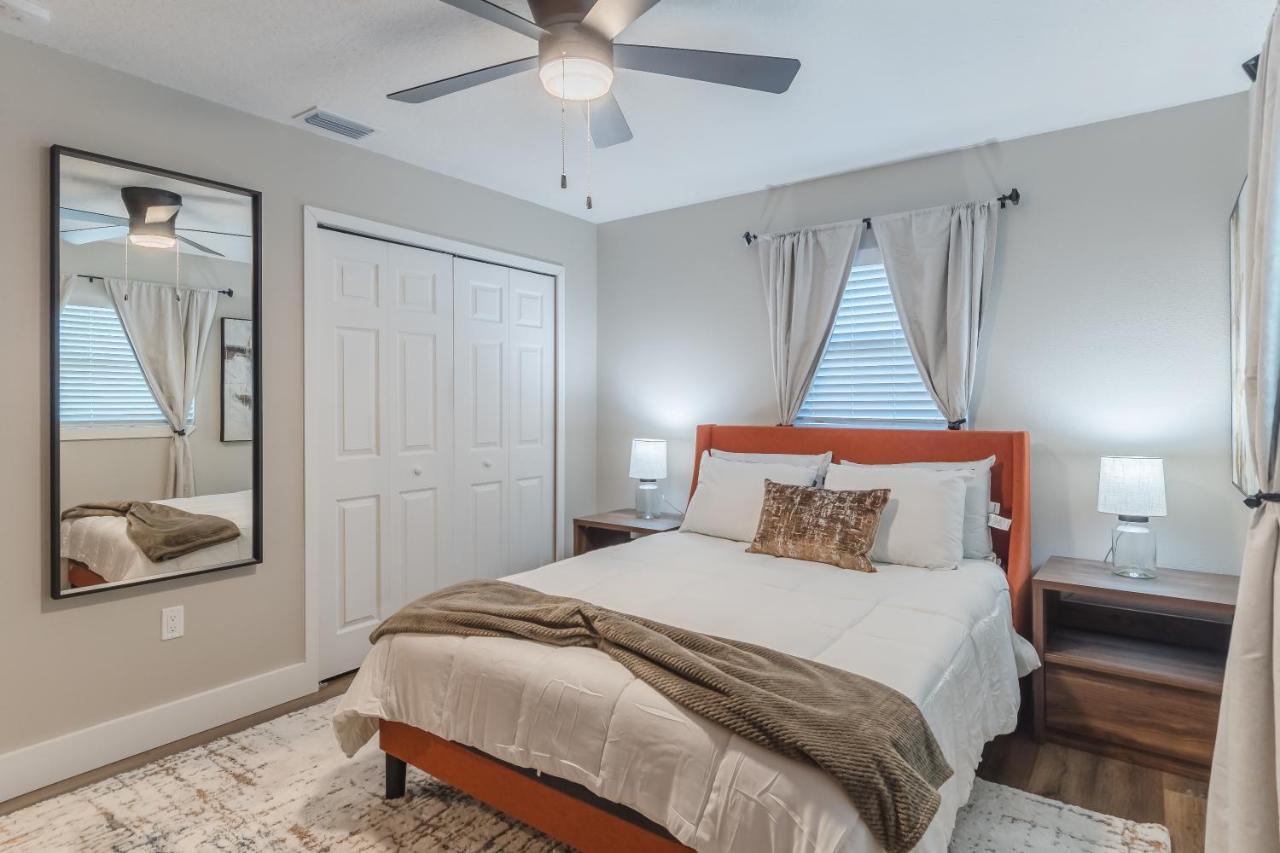 House Retreat Near Downtown, Disney, Universal And Airport Holiday home Orlando