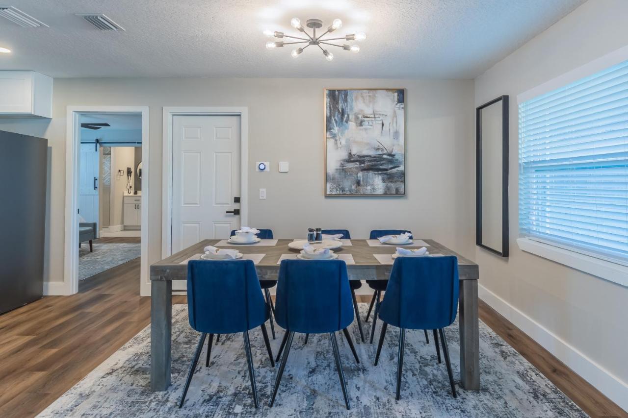 House Retreat Near Downtown, Disney, Universal And Airport *