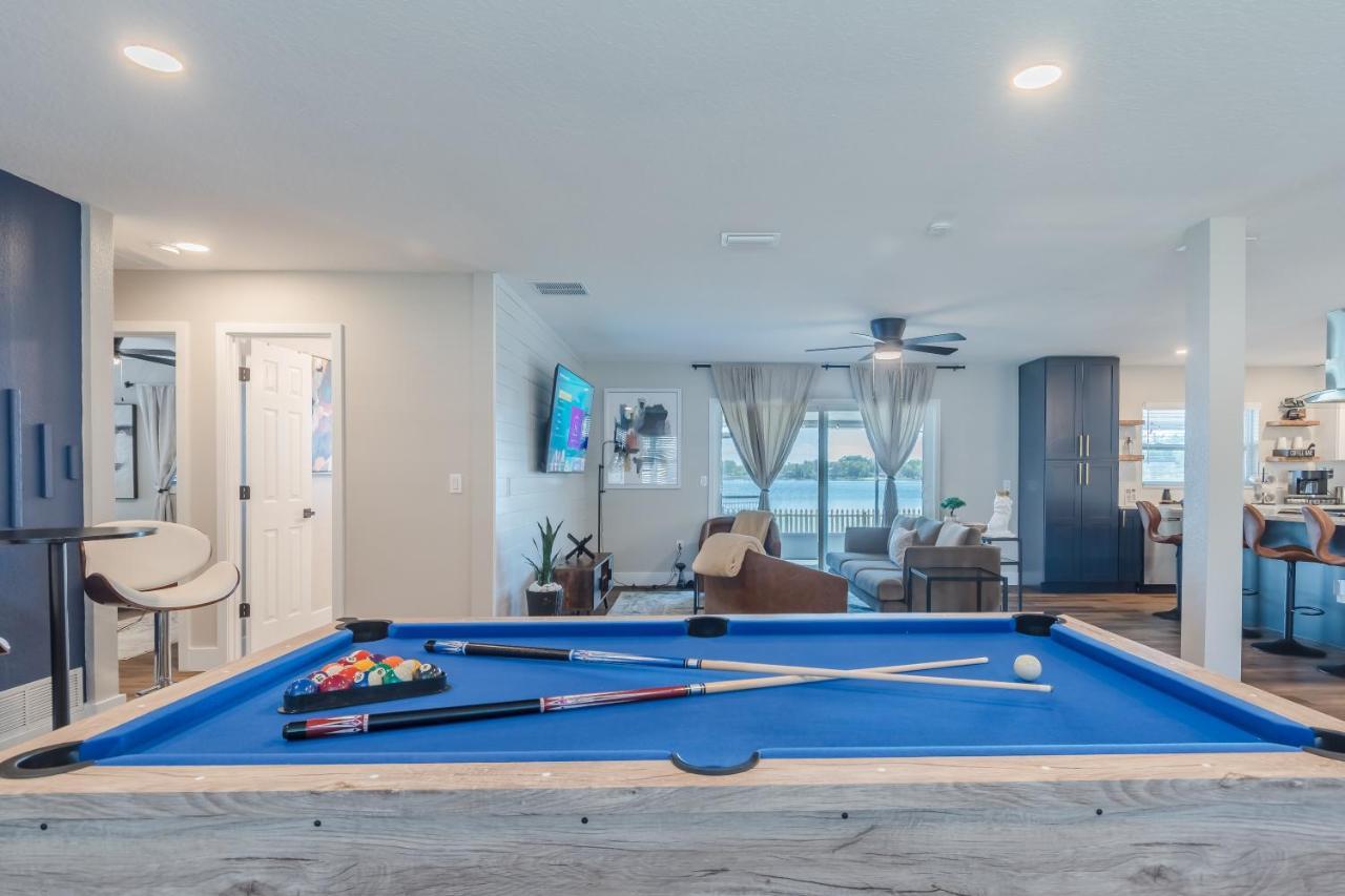 Holiday home House Retreat Near Downtown, Disney, Universal And Airport