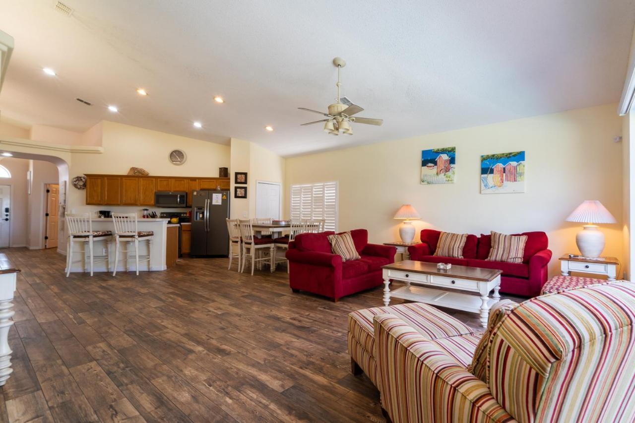 Holiday home 16813gb Fun In The Sun Orlando