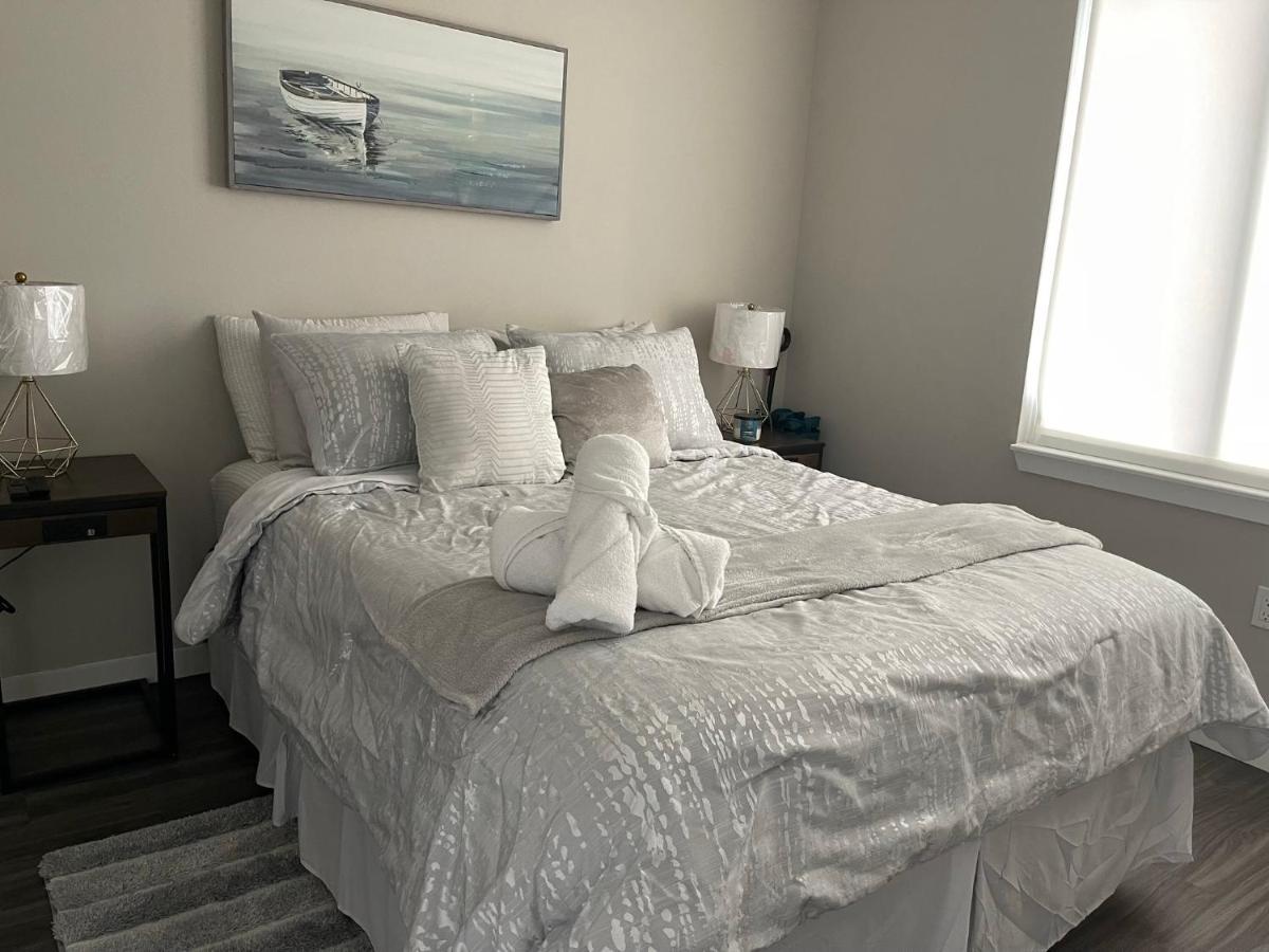 Luxury Downtown Apartment Orlando