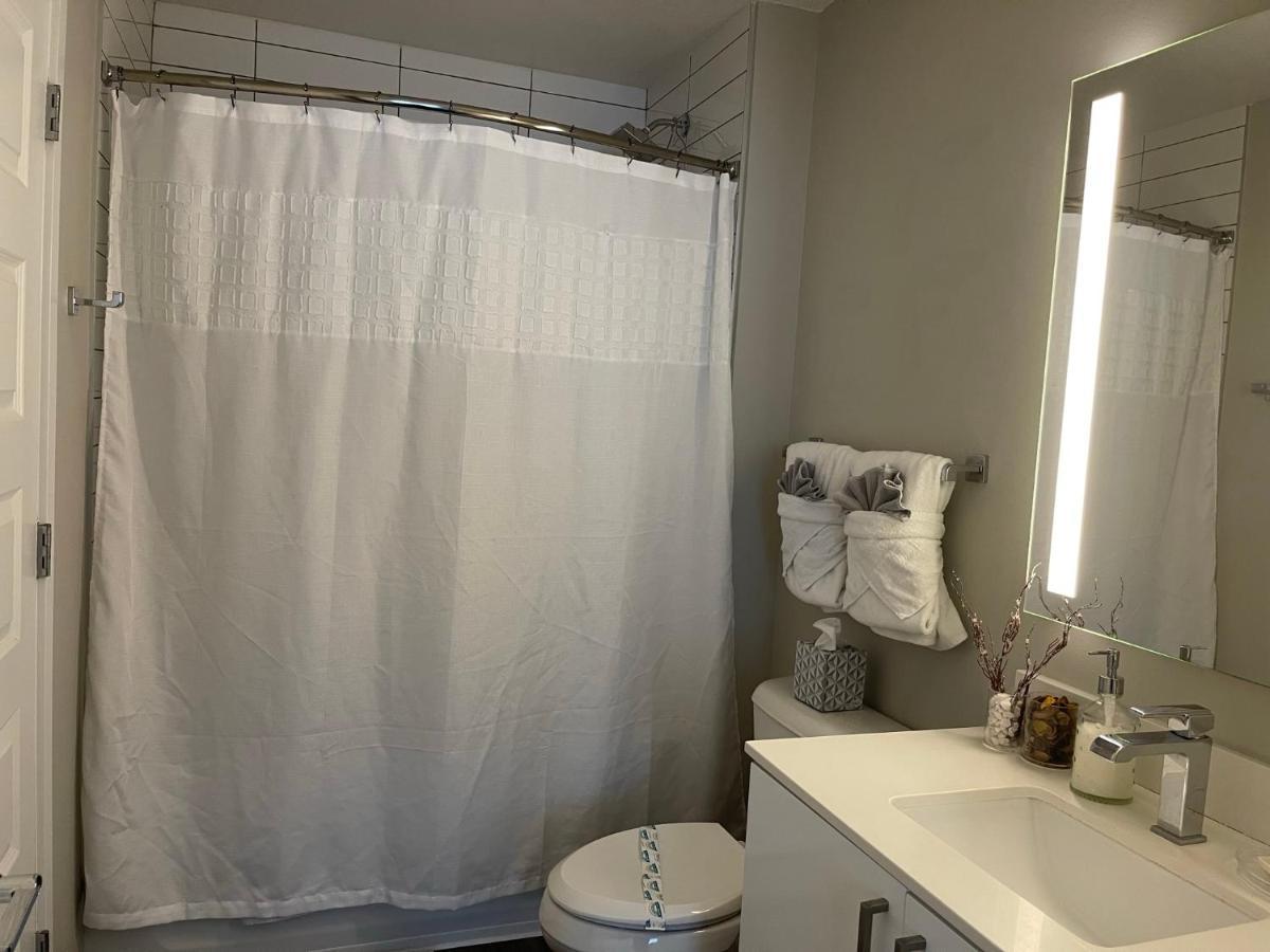 Apartment Luxury Downtown