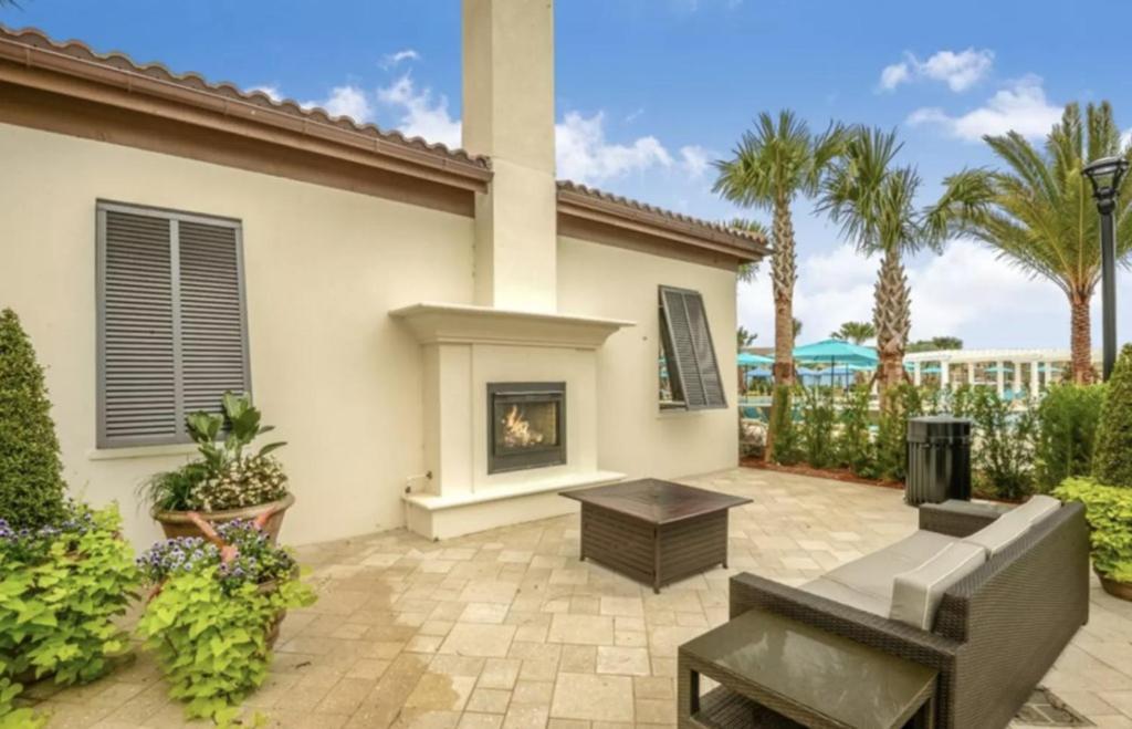 Holiday home 5 Bedrooms - 4,5 Bathrooms - Windsor At Westside 8928 Sa