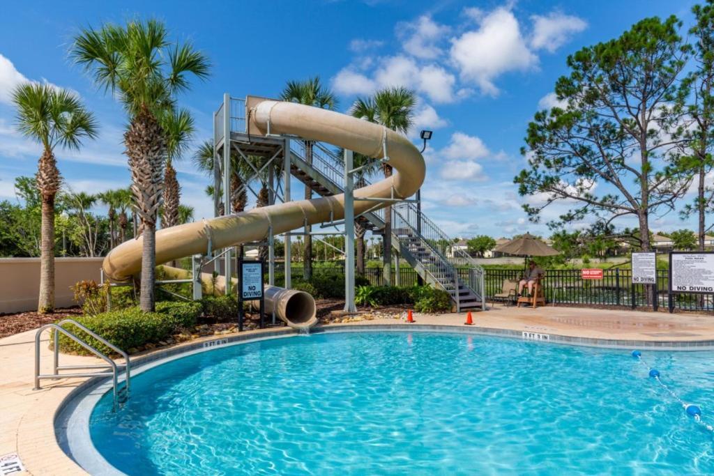 Windsor Hills 5 Bed, 5 Bath 2500 * Orlando
