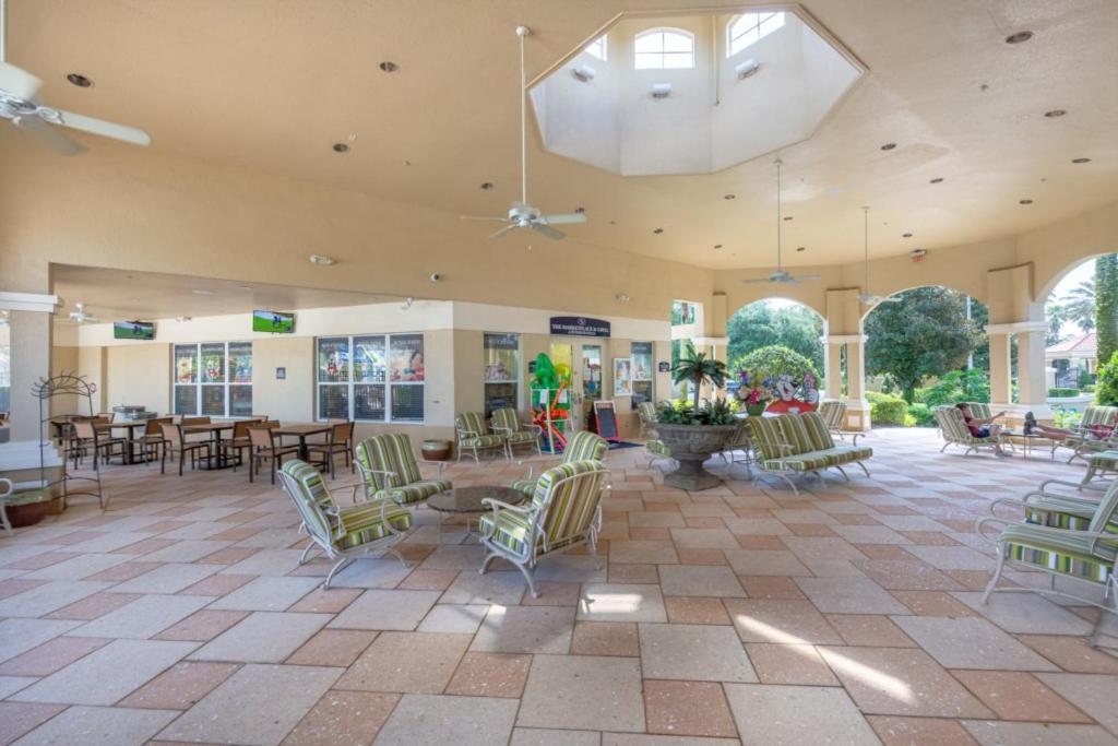 Windsor Hills 5 Bed, 5 Bath 2500 * Orlando