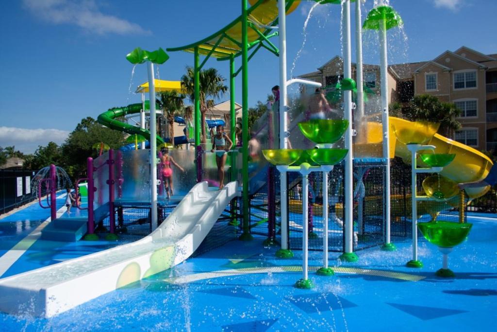 Holiday home Private Pool, Spacious Game For The Kids! *